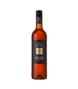 Aperitivo Moscatel Setubal Bacalhoa Doc 0.75