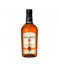 Rum Bacardi 8 Anos 0.70
