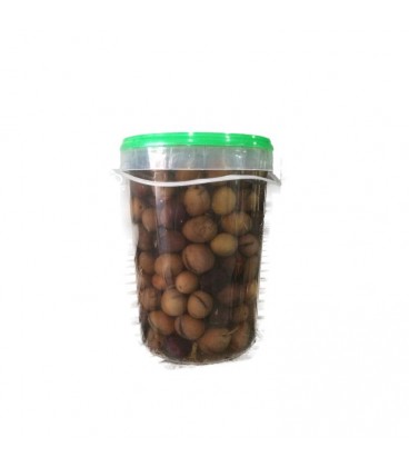 Azeitona Retalhada Tipo Tradicional 1 Kg