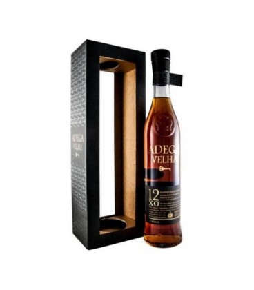 Ag. Adega Velha 12 Anos XO 0.50 Lt