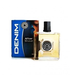 After Shave Denim Original 100ml cx/12