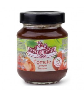 Doce Tomate MONTE CALVO 340 gr cx/6