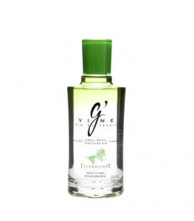 Gin Vine Florasion 40% 70cl