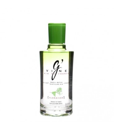 Gin Vine Florasion 40% 70cl
