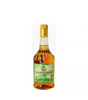 Licor de Merda Cantanhede cx/6