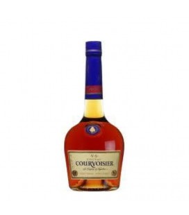 Cognac Courvoisier VS 700 ml