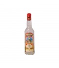 Tequilla Fiesta Silver 700 ml cx/12