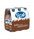 Leite Ucal Achocolatado cx 24