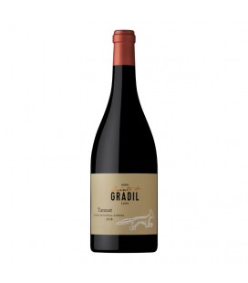 V. T. Quinta do Gradil Tannat 0.75 cx/6