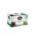 Cha Dom Duarte Saquetas Preto 1.2gr cx/20un