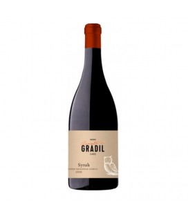 V. T. Quinta do Gradil Syrah 0.75 cx/6