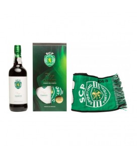 V. Porto Sporting 0.75 Marthas (Oferta Cachecol)