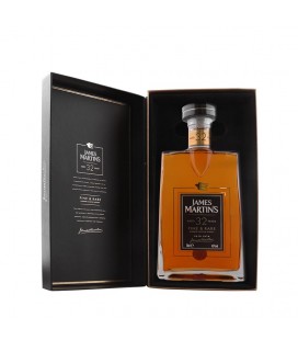 Whisky James Martin's 32 anos 0.70 estojo