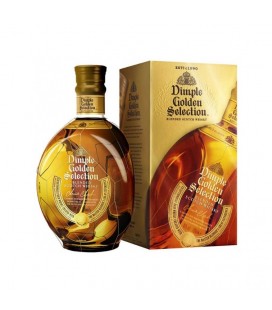 Whisky Dimple Golden Seleccion 0.70