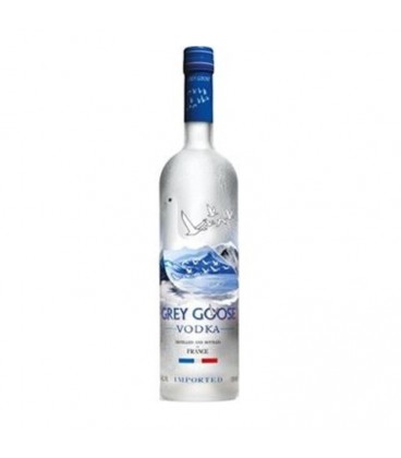 Vodka Grey Goose 0.70