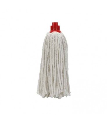 Esfregona Algodao Cortada Industrial 