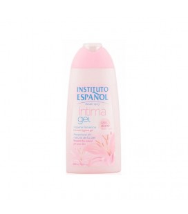 Gel Intimo Instituto Espanhol 300 ml cx/12