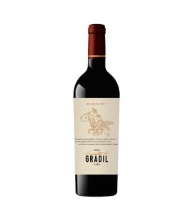 V. T. Quinta do Gradil Reserva 0.75 