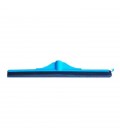 Rodo Plástico 44 cm s/ cabo