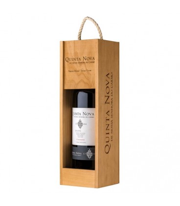 V. T. Magnum Quinta Nova Unoaked 1.5 Lt