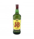 Whisky JB Novo 0.70 cx/12