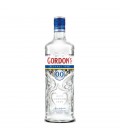Gin Gordons Free Alcool 0.70 cx/6
