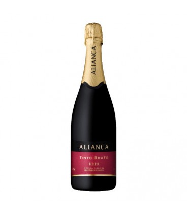 Espumante Alianca Tinto Bruto 0.75