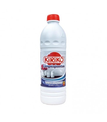 Limpa Juntas Kiriko 1L