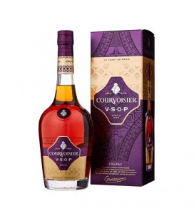 Cognac Courvoisier VSOP 700 ml
