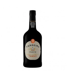 V. Porto Ferreira Tawny cx/6