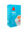 Descafeinado Delta Saquetas cx/100 un