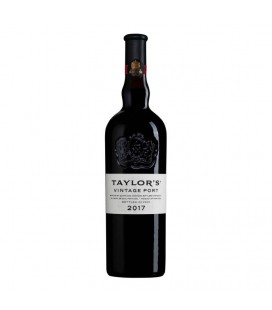 V. Porto Taylors Vintage 2017 0.75 cx/6