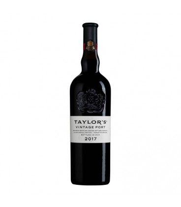V. Porto Taylors Vintage 2017 0.75 cx/6