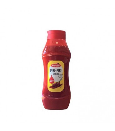 Piri-Piri FERBAR 850 ml cx/6
