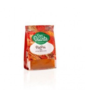 Piri Piri Moido Dom Duarte 40gr cx/12