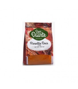 Pimentao Doce (Colorau) Dom Duarte 50 gr cx/ 12