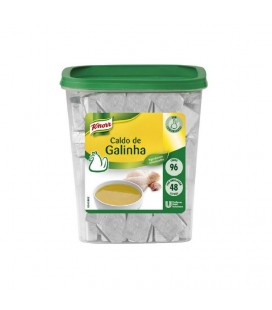 Knorr Caldo Galinha 96 cubos 