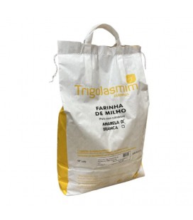 Farinha Milho Amarelo Trigojasmim 5 Kg 