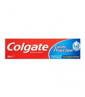 Colgate Cavity Protection 100ml cx/12