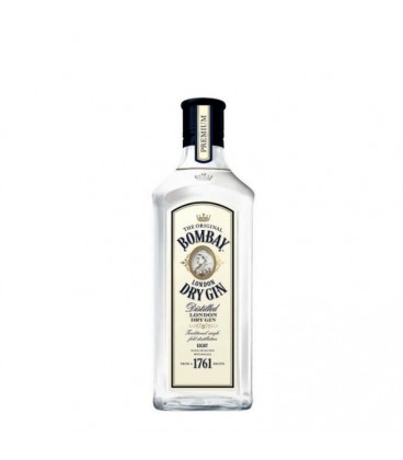 Gin Bombay Original 0.70