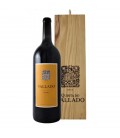 V. T. Magnum Vallado 3 Lt Cx/Mad 