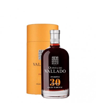V. Porto Vallado 30 Anos 0.50