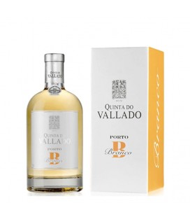 V. Porto Vallado White 0.75