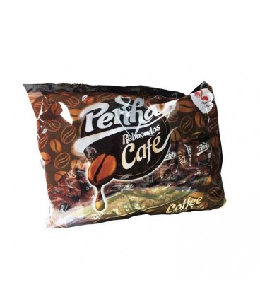 Rebucados de Cafe PENHA Sc 1 Kg cx/8