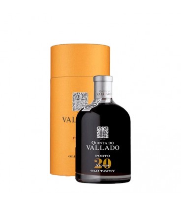 V. Porto Vallado 20 Anos 0.50