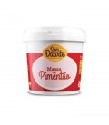 Massa de Pimentao DOM DUARTE Balde 6 Kg