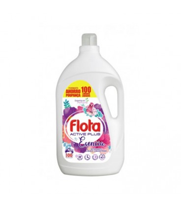 Det Roupa FLOTA Activ Plus Essencia 100 D cx/ 2