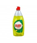 Fairy Ultra Limão (Amarelo) Loiça Detergente Manual 480 ml cx/16