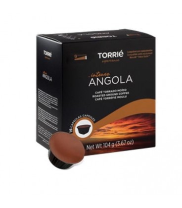 Capsula Cafe Compativel Dolce GustoInt 9Ang 16 un