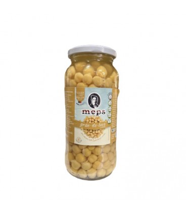 Grao Frasco 570 gr cx/12 Meps